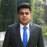ICICI Bank Employee Sourav D.'s profile photo