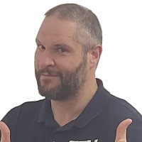 FGH Consult Employee Dave Taylor's profile photo