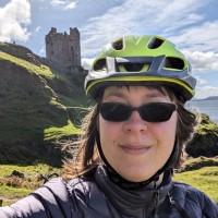 Medxoom Employee Yevgeniya Ball's profile photo