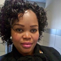 Midia Employee Thuli Mahlangu's profile photo