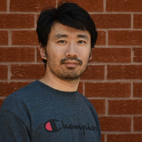 Walmart Labs Employee Andy Bao's profile photo