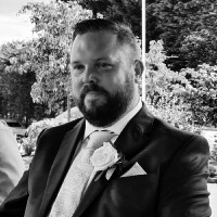 Stephen Harbron Email