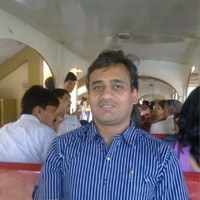 Tara Paints Pvt Ltd Employee Ritesh Doshi's profile photo