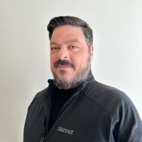 Robotic Air Systems Employee Gonzalo Grijalba's profile photo