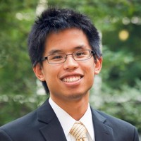 Springbuk Employee Vince Chiang's profile photo