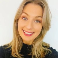 eDesk Employee Katie Cregan's profile photo
