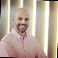 EveryPay Employee Stergios Tsalis's profile photo