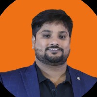 Arvind Chaurasia Email & Phone Number
