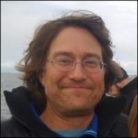 Remote Sensing Systems Employee Marty Brewer's profile photo