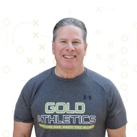 Gold Athletics Employee Rob Lunenfeld's profile photo