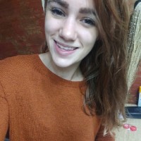 Wild Eggs Employee Victoria McMahan's profile photo