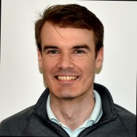 Federal Reserve Bank of Cleveland Employee Brandon Ritchie's profile photo