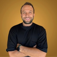 Just Eat Spain Employee Andres Sourdis's profile photo