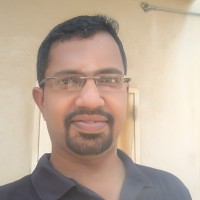 Guardian Glass Asia Pacific Employee Senthilkumar Venkatachalam's profile photo