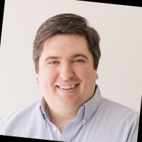 University of Houston College of Pharmacy Employee Doug Thornton's profile photo