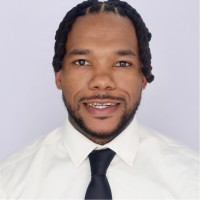 Georgia State University Employee Omar Moore's profile photo