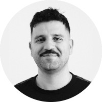 Karos Employee Ivan Cihlarz's profile photo