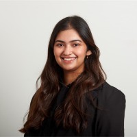 Selborne Chambers Employee Smriti Banerji's profile photo