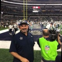 TopRx Employee Doug van Riper's profile photo