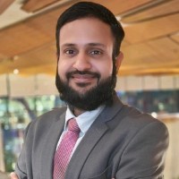 Harbour Link Container Services Inc. Employee Aliakbar Eranpurwala's profile photo