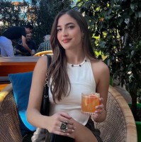 Sophia Gardos Email & Phone Number