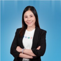 FlowAccount Employee Anthiya Theerahirunphob's profile photo