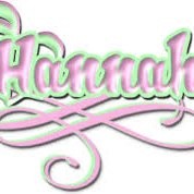 HANNAH Employee Hannah Purvis's profile photo