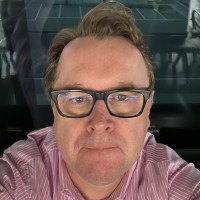 AIT Austrian Institute of Technology GmbH Employee Bernhard Dachs's profile photo