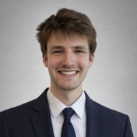 Aramark Employee Zack Jensen's profile photo