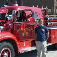 Fallsway Equipment Company Employee Pat Nelson's profile photo