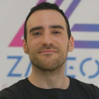 Zaleos Employee Felipe Cuadra Plaza's profile photo
