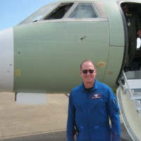 Pulitzer Trophy Air Race Employee Scott Neumann's profile photo
