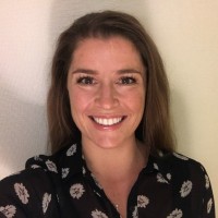 Show Business Interiors Employee Sira van der Linden's profile photo