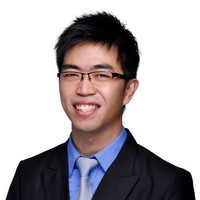 Easmed Employee Joe Chiong's profile photo