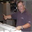 IBM Employee John Fraley's profile photo