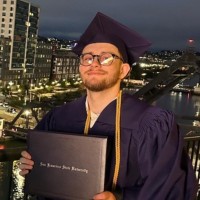 Behavior Treatment & Analysis Employee Joshua Ollivier's profile photo