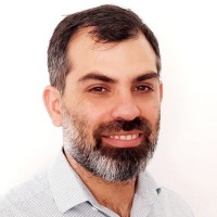 Bricons Employee Augusto Fagnola's profile photo