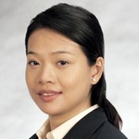 Shearman & Sterling LLP Employee Nhung Pham's profile photo