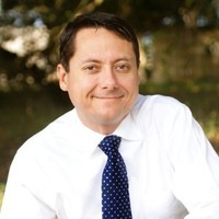 Infirmary Health Employee Paul Glisson's profile photo