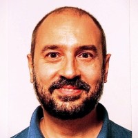 NetStorming Employee Matteo Giacomazzi's profile photo