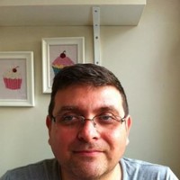 Turkuaz Decor Employee Tahsin Sayin's profile photo