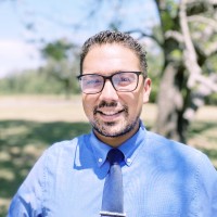 Talitrix Employee Charles Sedrick's profile photo