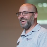 Everett Gospel Mission Employee John Hull's profile photo