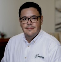 Esperanza Homes Employee Juan Gerardo Martinez's profile photo