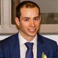Kernic Systems Employee Chris Arnott's profile photo