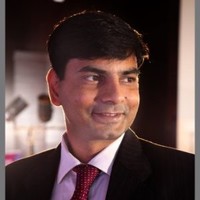 Saurabh Bansal Email & Phone Number