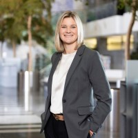Sparkasse Dortmund Employee Sophie Hartmann's profile photo
