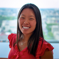 PwC Employee Cindy Ly's profile photo