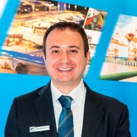 Varvel Group Employee Ferdinando Monaco's profile photo