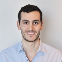 Pawp Employee Marc Atiyeh's profile photo